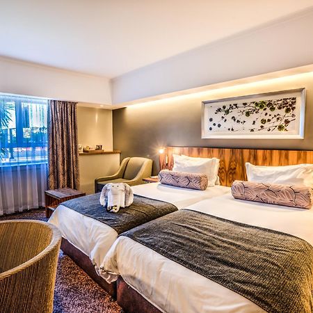 City Lodge Hotel Bloemfontein Quarto foto