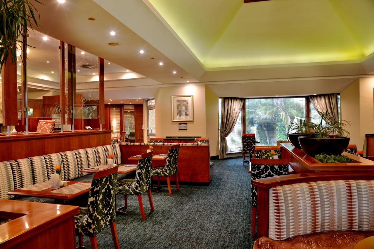 City Lodge Hotel Bloemfontein Exterior foto