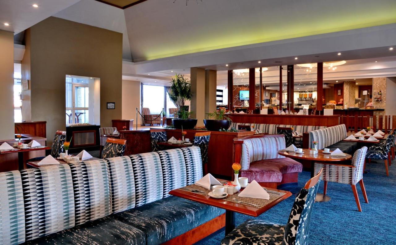 City Lodge Hotel Bloemfontein Exterior foto