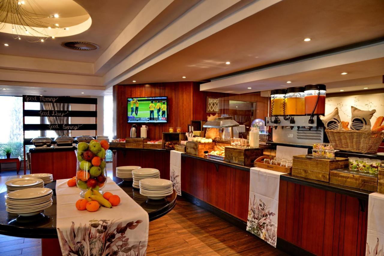 City Lodge Hotel Bloemfontein Exterior foto