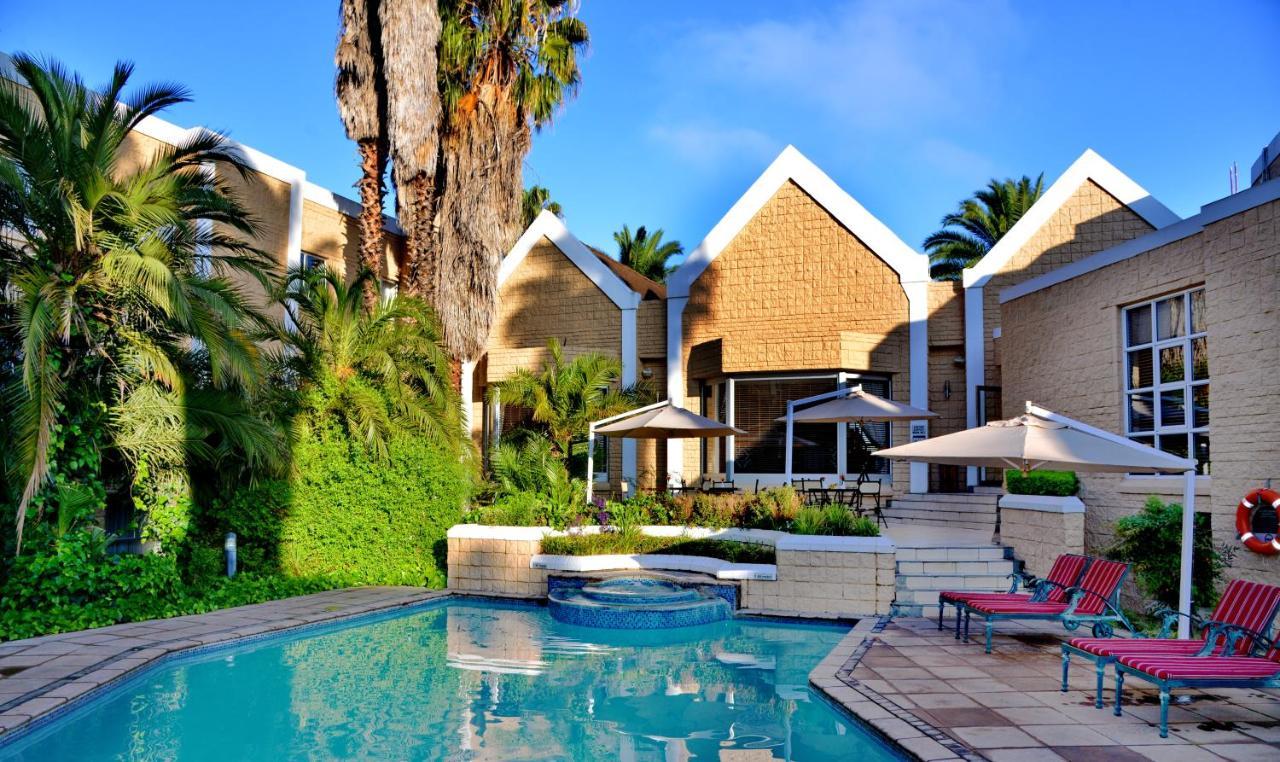 City Lodge Hotel Bloemfontein Exterior foto