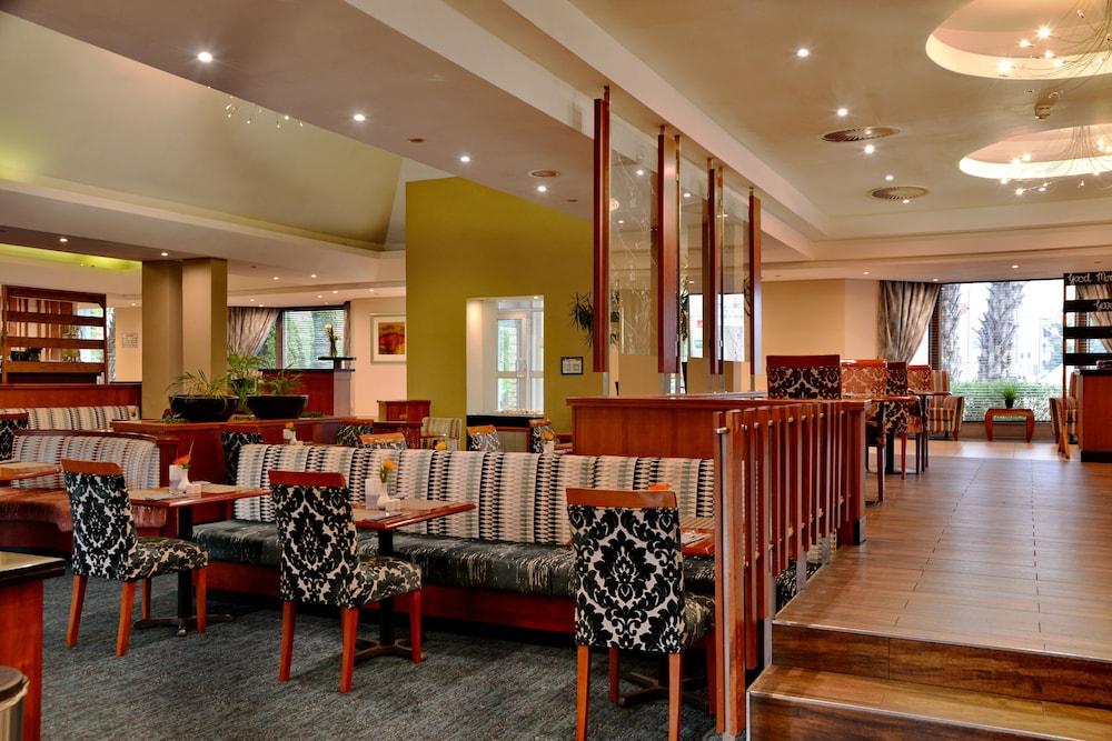 City Lodge Hotel Bloemfontein Exterior foto