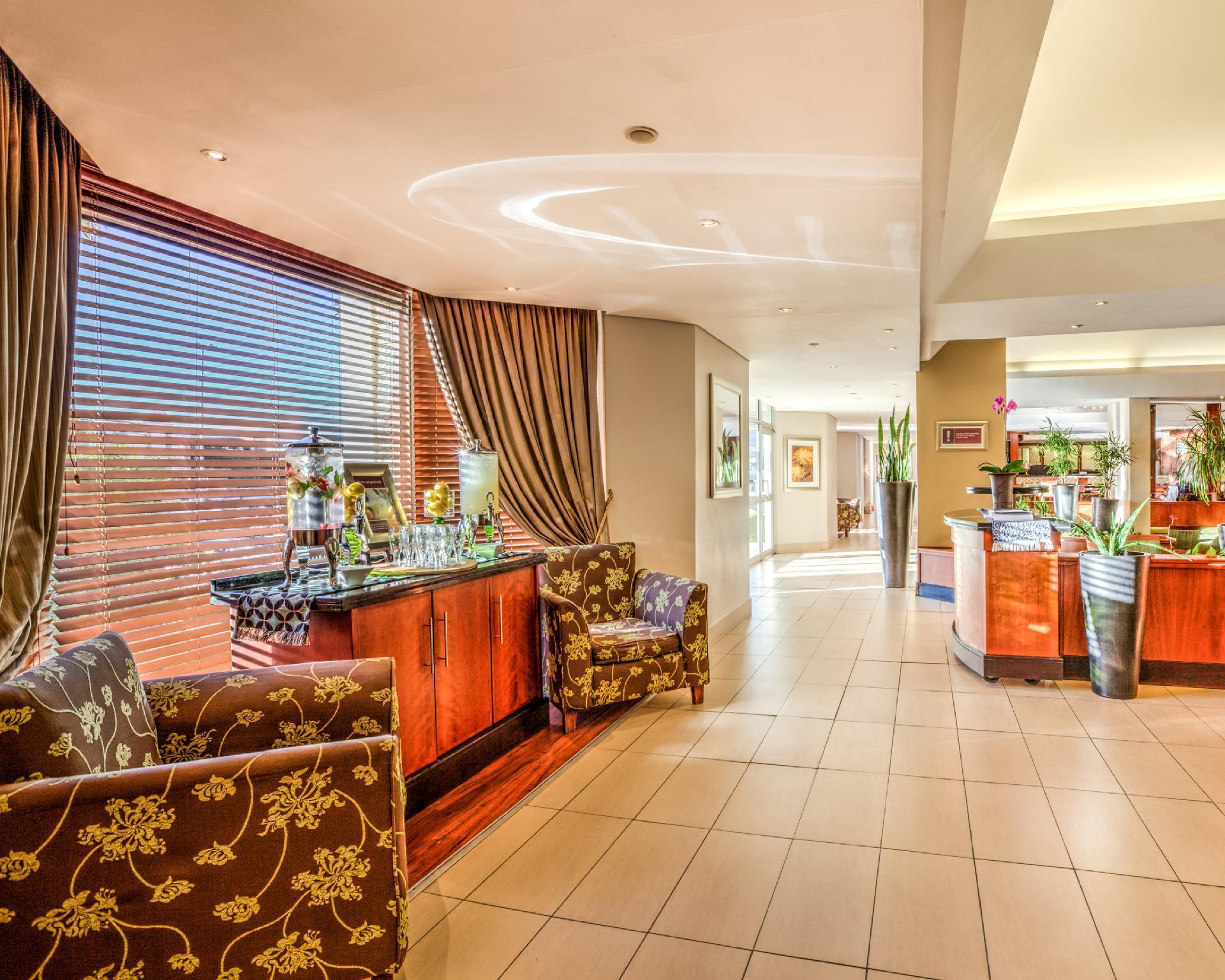 City Lodge Hotel Bloemfontein Exterior foto