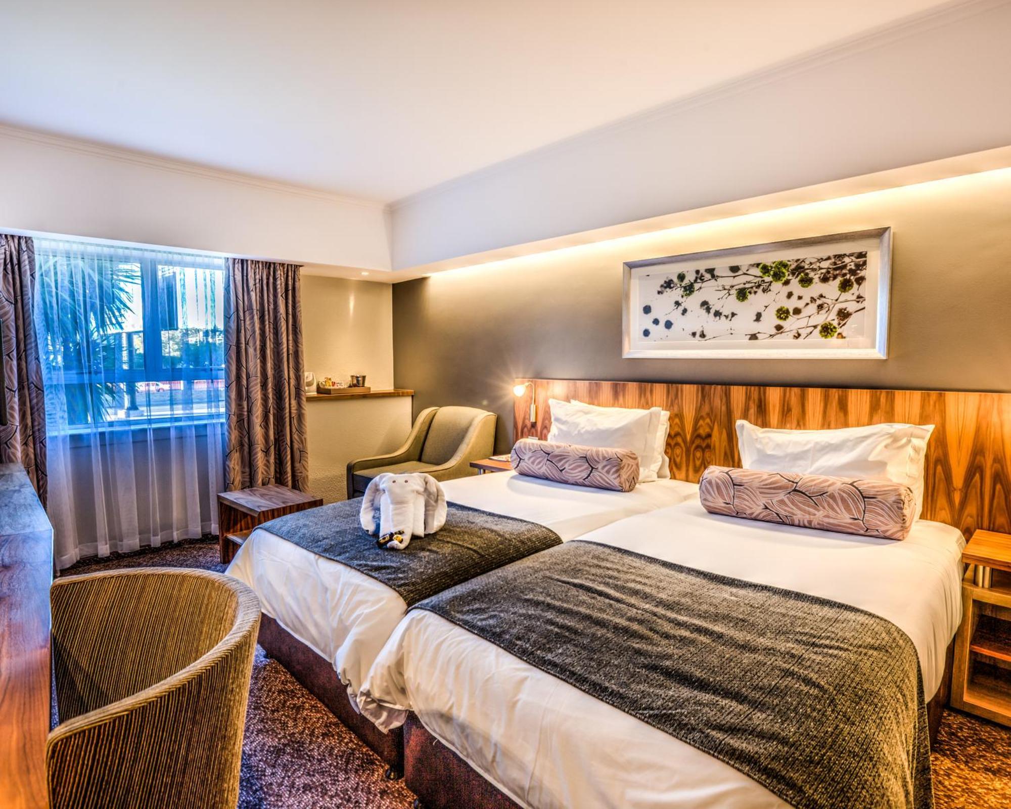 City Lodge Hotel Bloemfontein Quarto foto